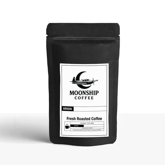 60 Pack Single Serve Coffee Capsules