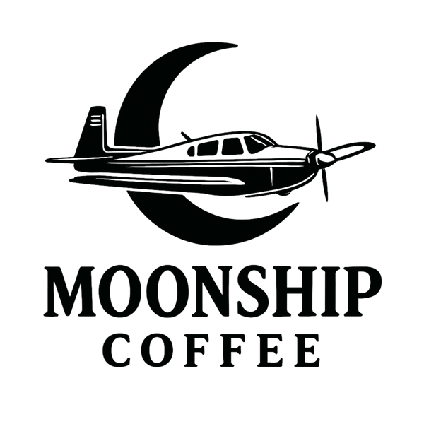 Moonship Coffee