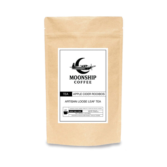Apple Cider Rooibos